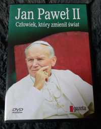Film DVD o Janie Pawle II