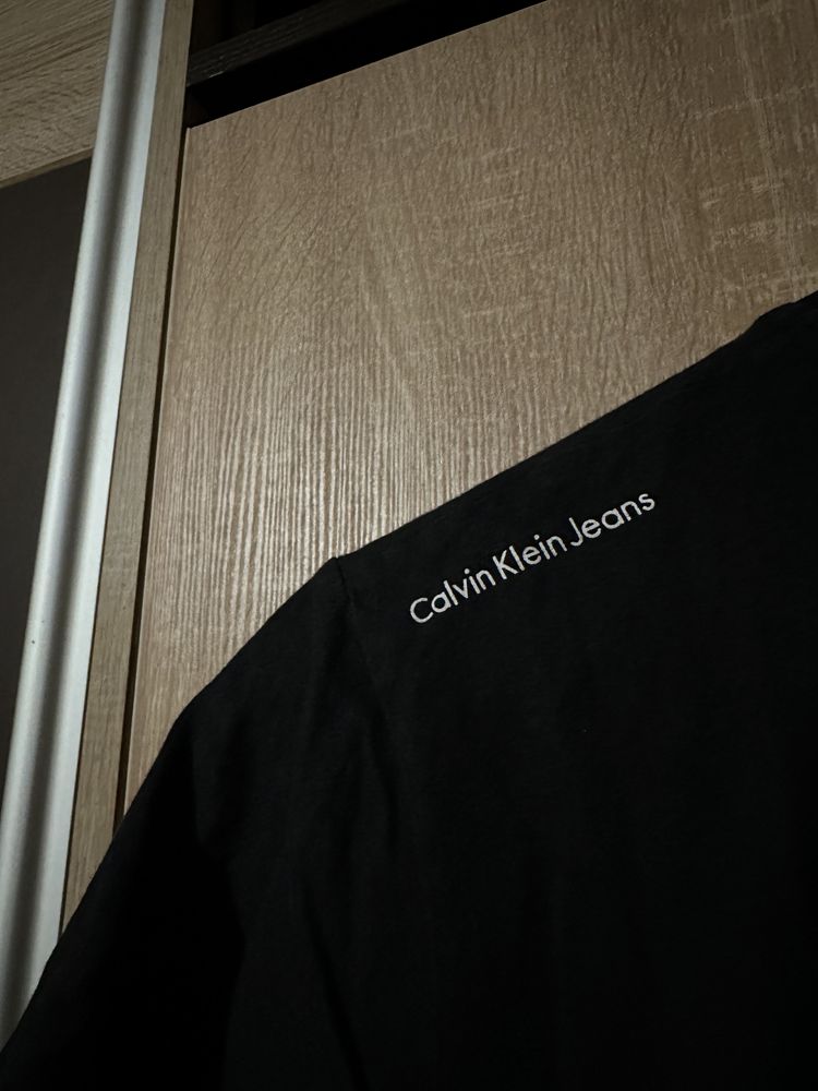 Koszulka Calvin Klein