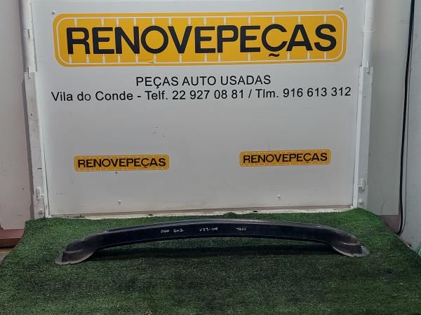 Reforço pára-choques trás VOLKSWAGEN Polo (6N)