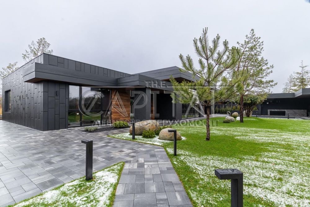 Продаж будинку у м. Вишгород, КГ Sobi Life​, Вишгородський р-н