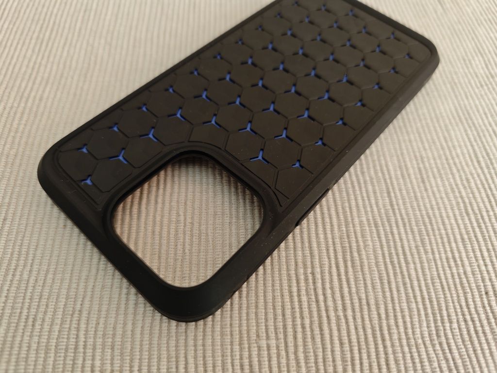 Чохол iPhone 15 pro max Spigen CRYO ARMOR