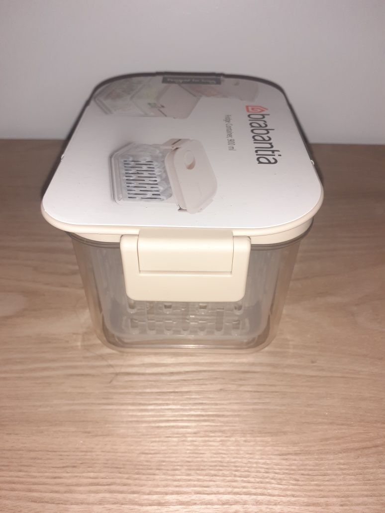 Recipente frigorífico Brabantia
