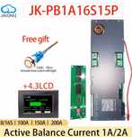 Jikong BMS jk-bms JK-PB1A16S15P JK BMS 150A