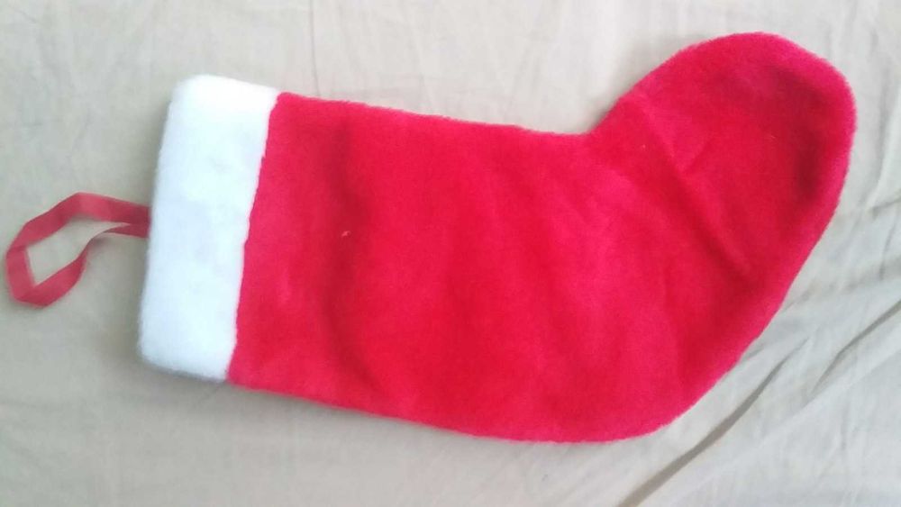 Новорічні , різдв'яні  чобітки.носочки під подарунки-нові