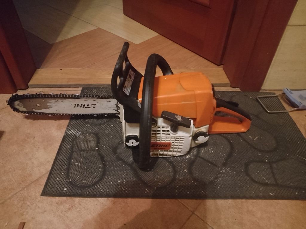 Sprzedam piłę Stihl 0,25