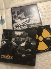 Donguralesko Trinity