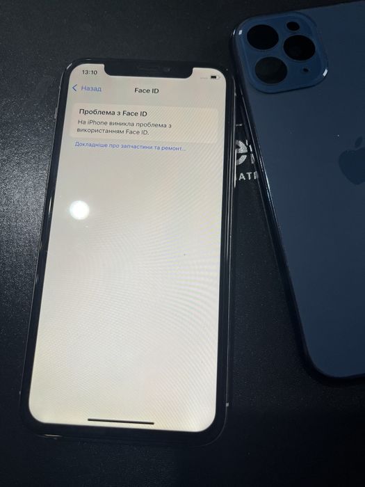 Смартфон Apple IPhone 11 Pro 64GB