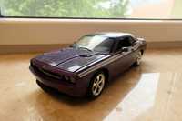 Dodge Challenger R/T - Highway 61 - Classic Plum Crazy