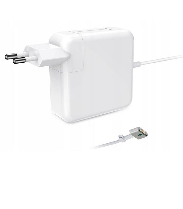 Ładowarka zasilacz 45W 14.85V 3.05A do Apple MacBook MagSafe2 T-type