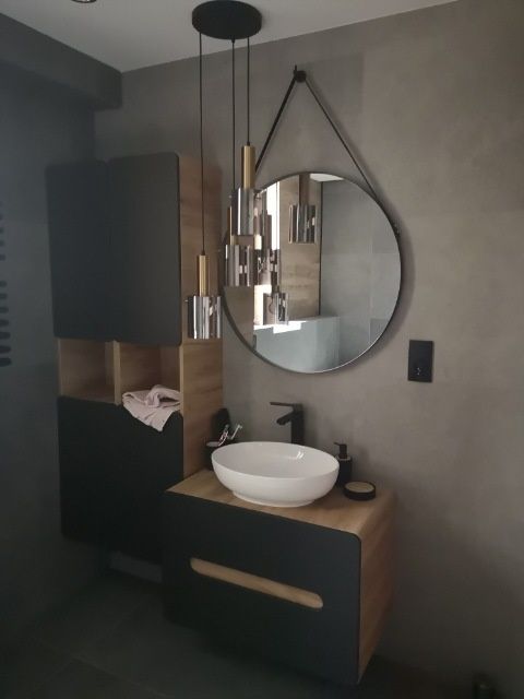 Usługi Remontowo Budowlane