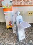 Cortador multifuncional - Brava Spring Slicer