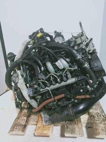 Motor Citroen C-CROSSER, Peugeot 4007 2.2 HDI 156 CV 4HN