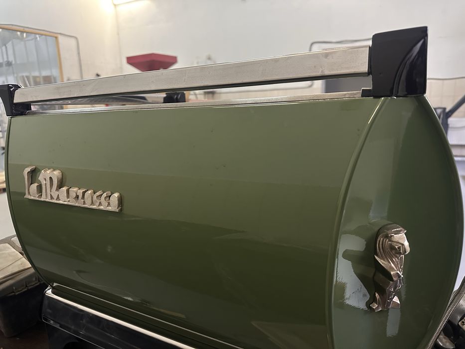 Кофе машина La marzocco