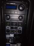 Активная акустическая система Turbosound iQ15