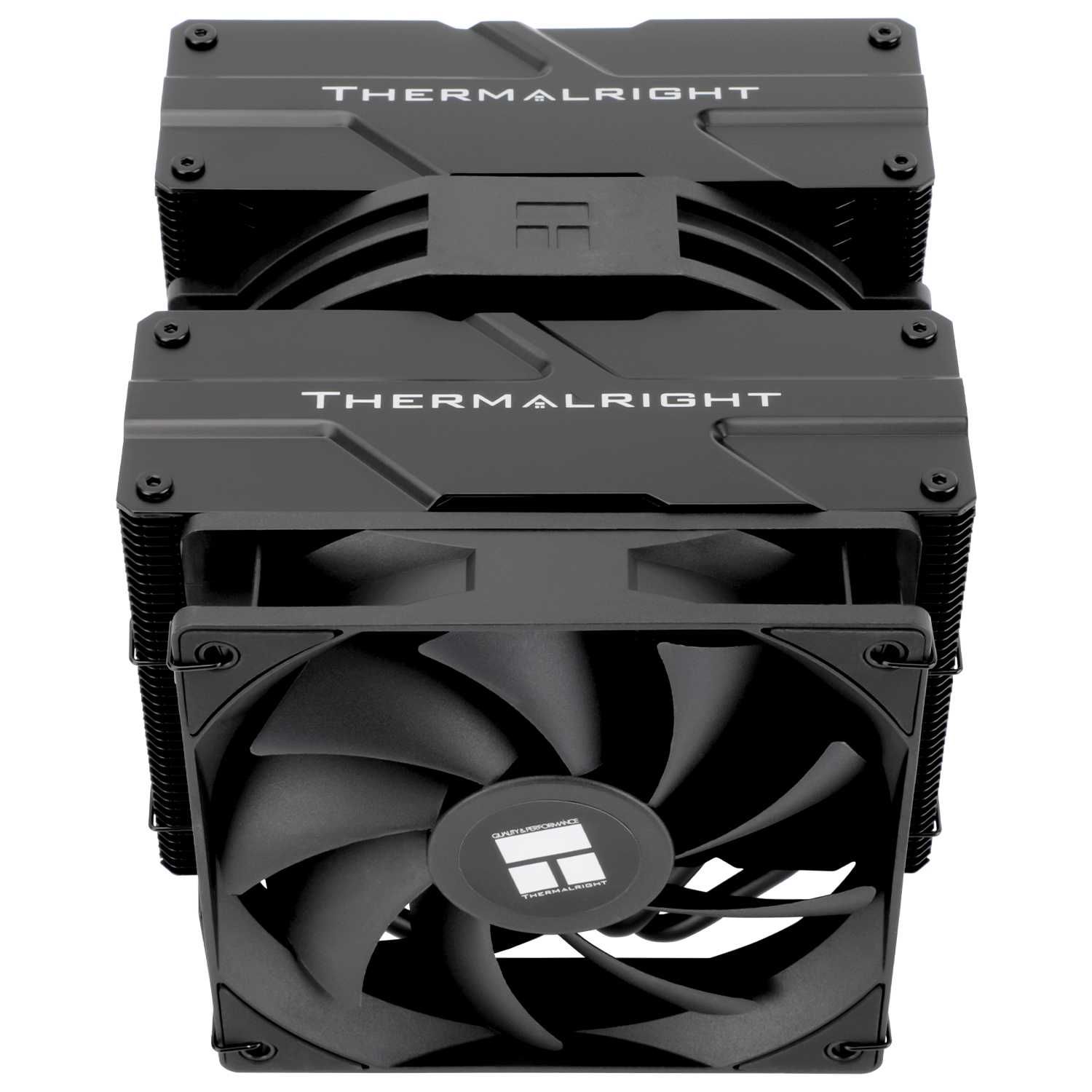 Кулер Thermalright Peerless Assassin 140 ( SOCKET 1700, AM5 ... )