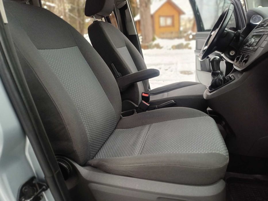 Ford C-Max 1.8 TDI рідна фарба