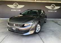 Peugeot 508 SW 1.5 BlueHDi Allure EAT8