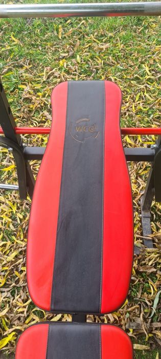 Спортивний уневерсальний трентжер срочно