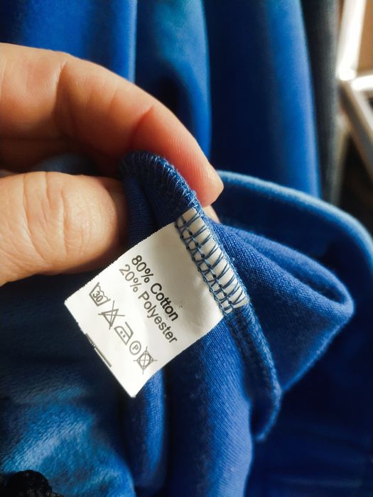 Новий костюм. Турция.