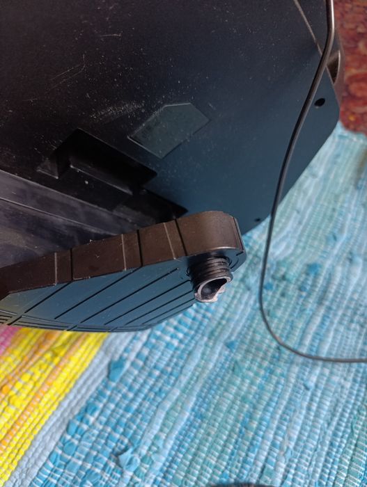Кермо ігрове MOMO Logitech