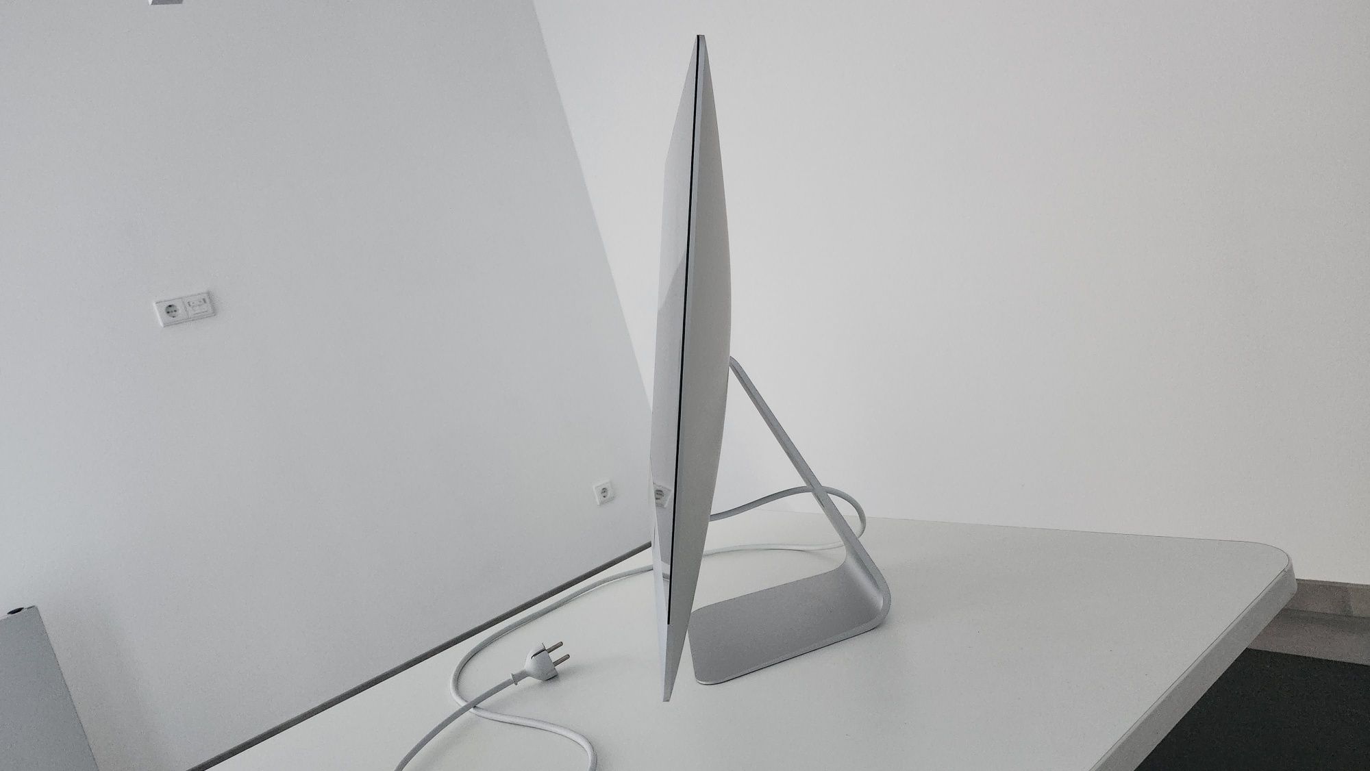 iMac 27 pol. 5K A1419 late 2015