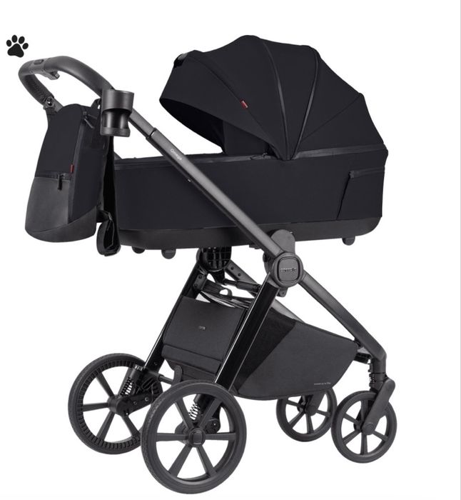 Детская коляска 2в1. Carello Omega Plus . Одесса