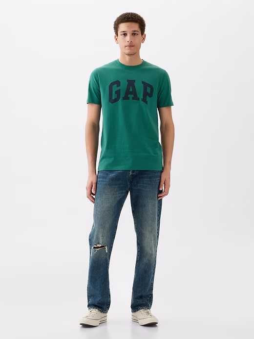 Футболка GAP оригинал 5 расцветок!  M L XL XXL