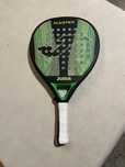 Raquete de padel Joma Master