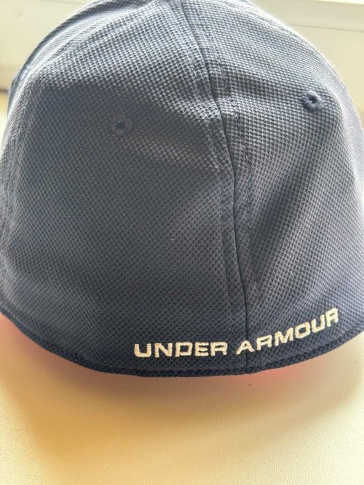 Кепка Under Armour