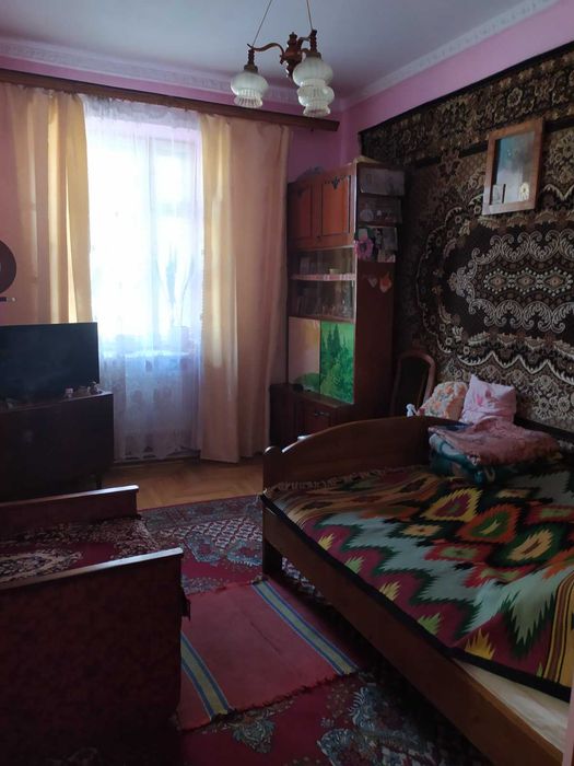 Продаж 3-кімнатна квартира по вул. Шевченка (БІЗНЕС або ЖИТЛО)