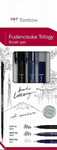 Fudenosuke Trilogy Tombow pudełko,69x193 mm