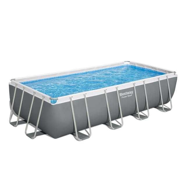 PISCINA Retangular 5m