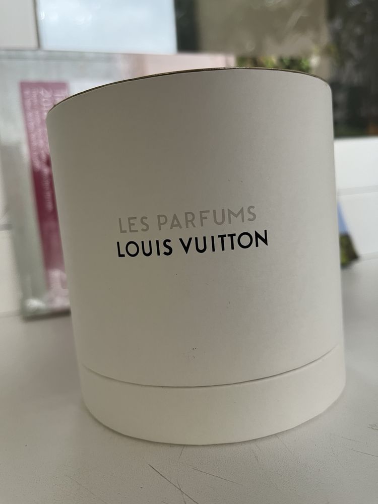 Louis Vuitton Miniature Set