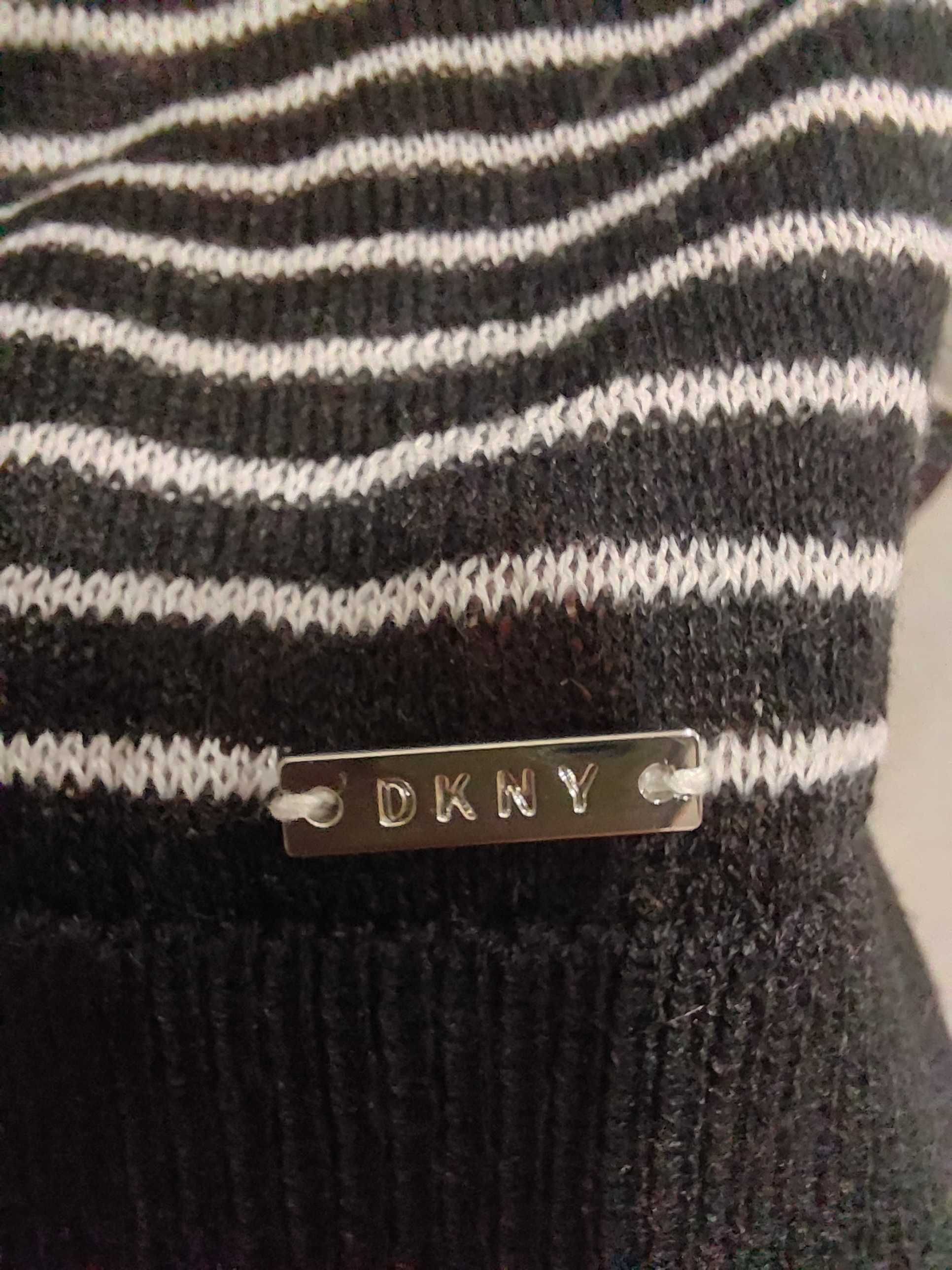 Вовняний светр DKNY