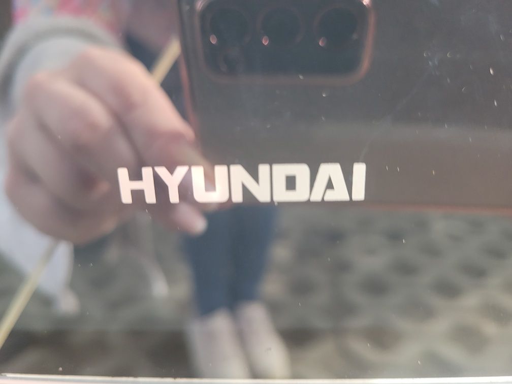 Zmywarka kompaktowa Hyundai