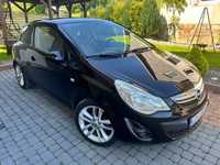 Opel Corsa Bezwypadkowa