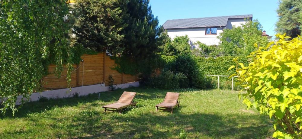 Аркадия Дом 5 спален свой генератор