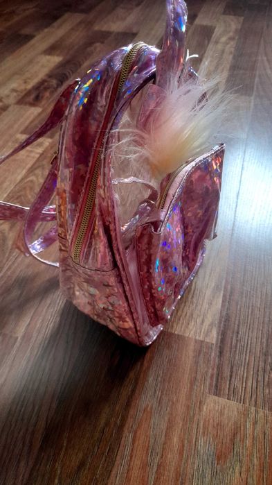 Plecak na wycieczkę