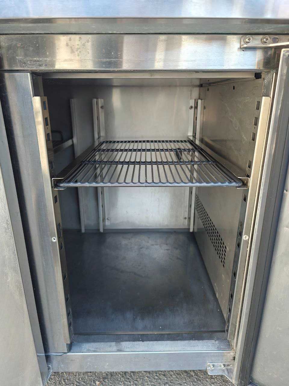 Стол холодильный Forcold G-GN3100TN-FC