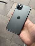 Iphone 11 pro 256 neverlock