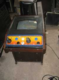 Maquina de diversão arcade com 2700 jogos