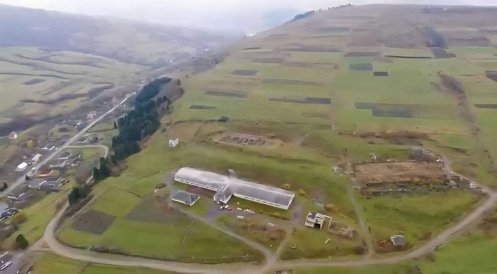 Продаж Комплексу для промислових потреб з обладнанням та адмін приміщ