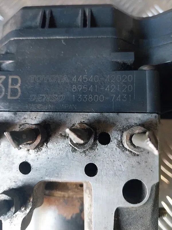 Pompa abs 2.0/1az-fe toyota rav 4 Ii 00-05