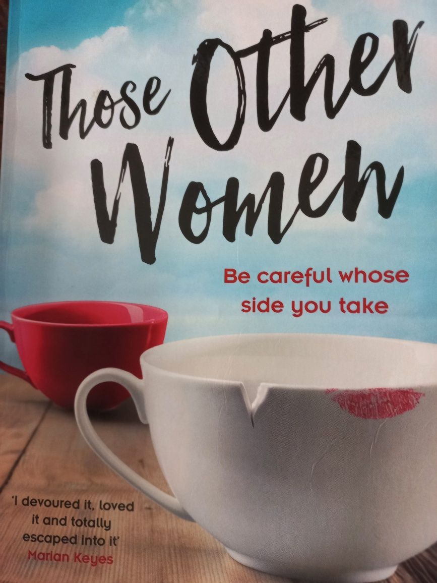 Those other women