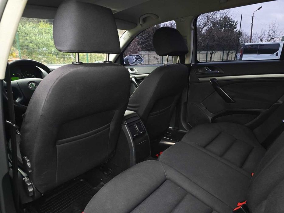 Продам  Skoda Octavia 2005. Можна в розстрочку, під викуп.