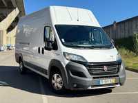 Fiat Ducato Maxi