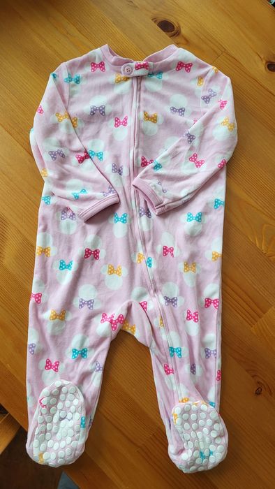 Pajacyk Primark 80