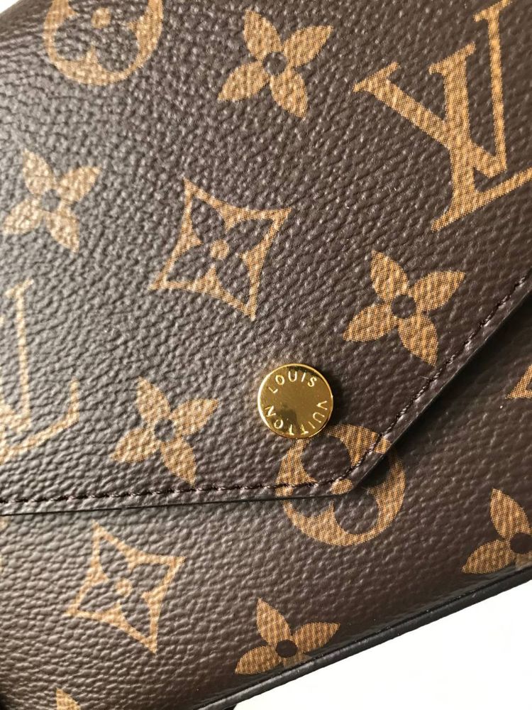 Сумочка  в стилі louis vuitton felicie