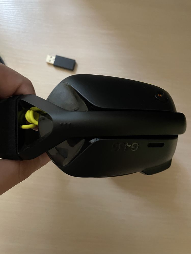 logitech g435 Гарантія 1рік