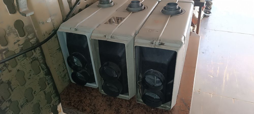 Газова автономна Трума